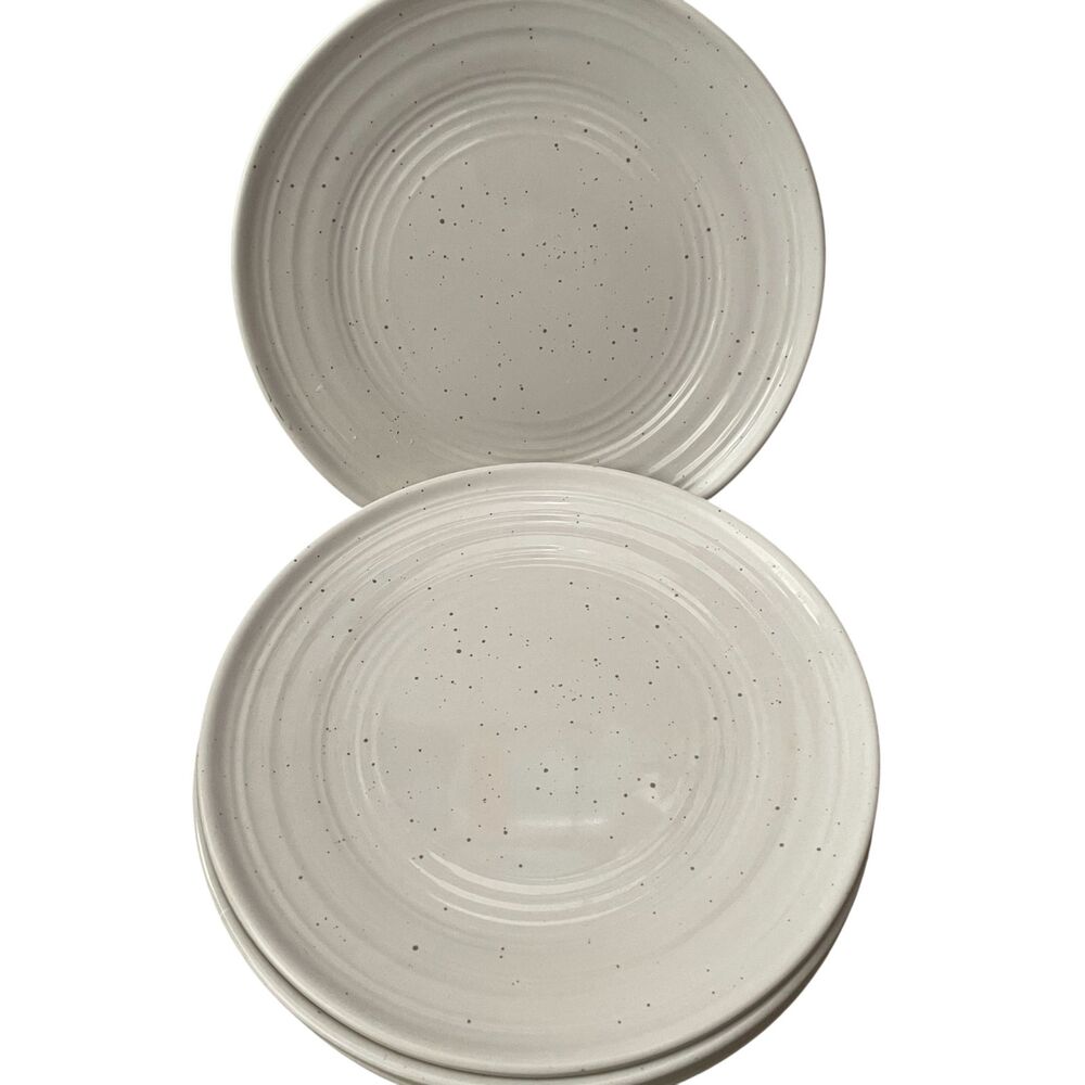Bed Bath and Beyond Dinner Plates‎ Potters Wheel 10 1/2 Diameter Melamine